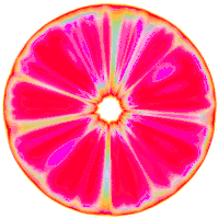 seamless loop STICKER by Joe Merrell