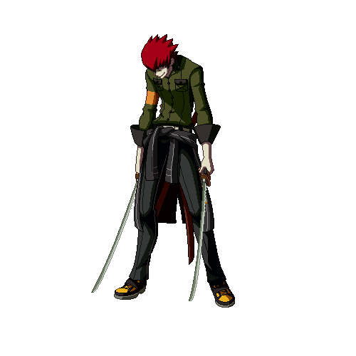 sprites STICKER