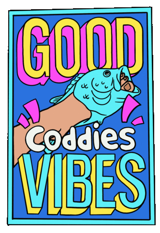 Happy Good Vibes GIF by Coddies