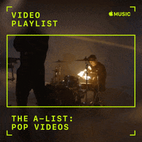 music video pop GIF by Apple Music