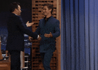 Jimmy Fallon Love GIF by The Tonight Show Starring Jimmy Fallon