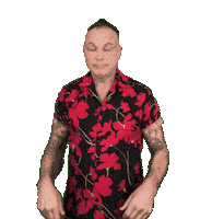 Nitrox Mlns Sticker by Harris