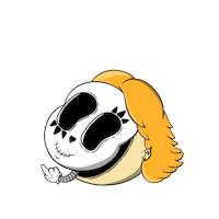 lhgmlnsn fun fuck yolo fuckyou Sticker