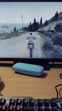 MjAbraKaDabra gta grand theft auto gta5 trevor GIF