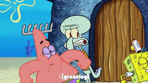 episode 1 whirly brains GIF by SpongeBob SquarePants