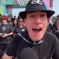 Lollapalooza Chicago GIF by Respective