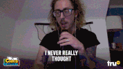 t-shirt GIF by truTV