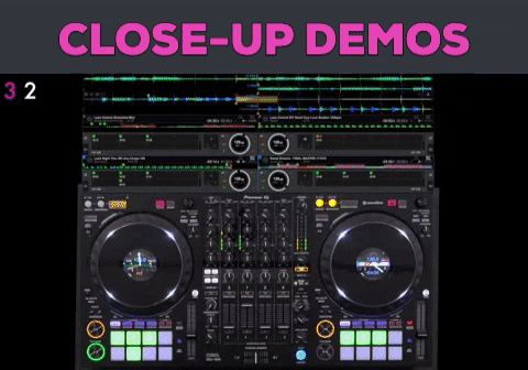 GIF by Digital DJ Tips