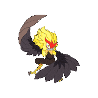Yugioh Sticker