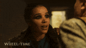 Anger Wot GIF by Amazon Prime Video