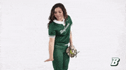 Bingath GIF by Binghamton Athletics