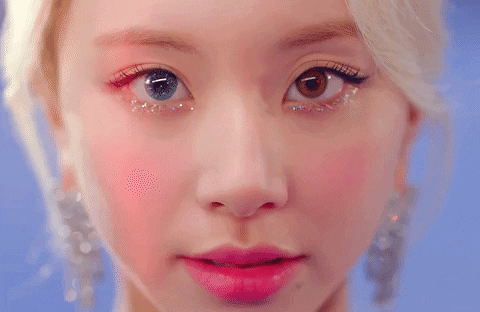 I Cant Stop Me GIF by TWICE