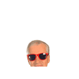 AUFnorge cool jonas ap auf Sticker