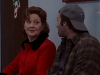 season 1 netflix GIF by Gilmore Girls 