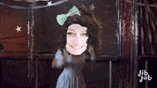 GIF by sabrina test