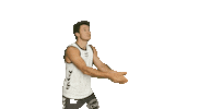Volleyball Beachvolley Sticker by natascha