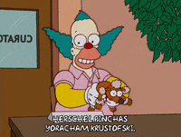 season 15 episode 6 GIF