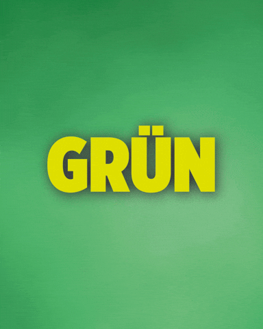 Robert Die Grünen GIF