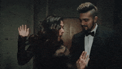 sexta-feira dance GIF by luansantana