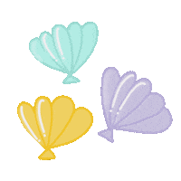Happy Summer Sticker