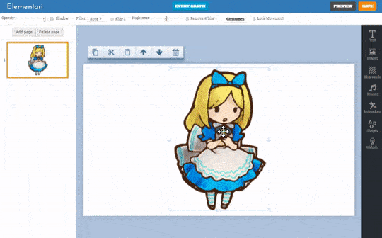 Animated GIF