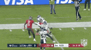 Seattle Seahawks Football GIF by NFL