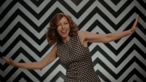 GIF by Lake Street Dive