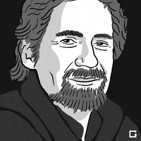 James Horner Rip GIF by gifnews
