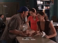season 4 netflix GIF by Gilmore Girls 
