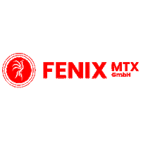 fenixmtx color 123 producer fenix Sticker
