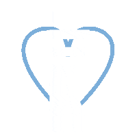 Heart Love Sticker by lankenauerhoeft