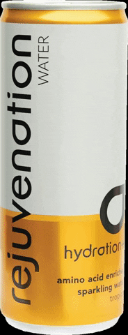 London Summer GIF by Rejuvenation Water