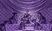 Cardi B 61St Grammys GIF by Recording Academy / GRAMMYs