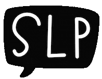 Speech Speak Sticker