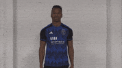 Soccer Futbol GIF by San Jose Earthquakes