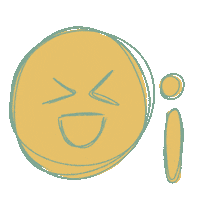 and_com Teste artes andcombr Sticker