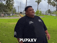 Guy Looking GIF