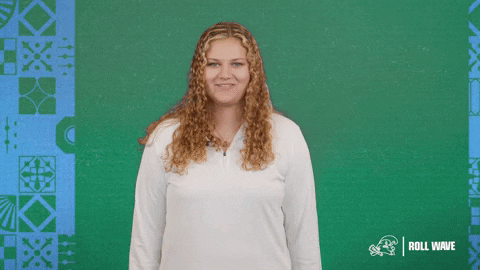 Wave Roll GIF by GreenWave