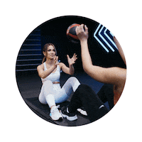 gymonezurich gymone Sticker