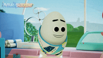 Happy Tea GIF by Wind Sun Sky Entertainment