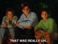nickrewind nicksplat are you afraid of the dark the tale of the ghastly grinner GIF