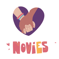 Amor Es Amor No Binarie Sticker by It Gets Better Mexico