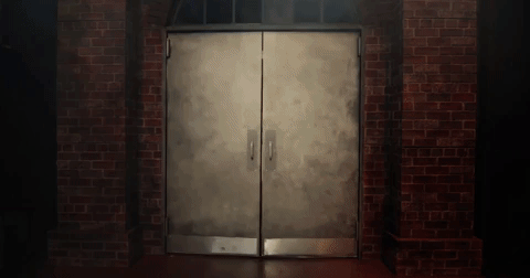 season 5 epix GIF by The Contender