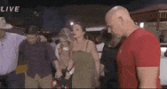 Nik Wallenda Highwire GIF by Volcano Live! with Nik Wallenda