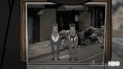season 3 hbo GIF by Animals
