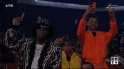 Bet 2023 GIF by BET Awards