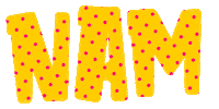 Nao De Jeito Nenhum Sticker