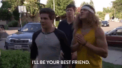 comedy central GIF by Workaholics