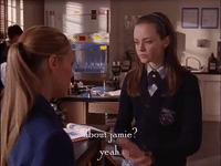 season 3 netflix GIF by Gilmore Girls 