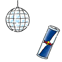 Party Club Sticker by Red Bull